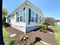 2000 RITZ mobile Home