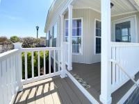 2000 RITZ mobile Home