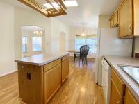 2000 RITZ mobile Home
