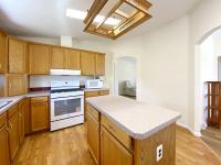 2000 RITZ mobile Home