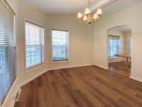 2000 RITZ mobile Home
