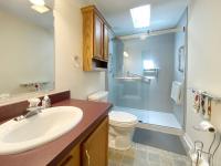 2000 RITZ mobile Home