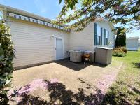 2000 RITZ mobile Home