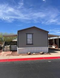 1997 CAVCO ES-6016C Mobile Home