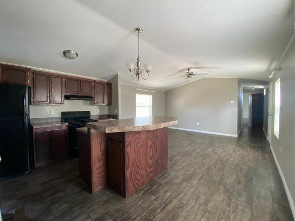 2017 SOLITAIRE Mobile Home For Sale