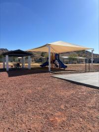2000 CLAYTON Mobile Home