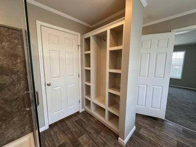 Photo 5 of 6 of home located at 1866 Forestview Drive Ypsilanti, MI 48198