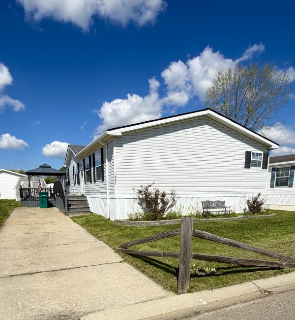 1996 Champion Mobile Home For Sale