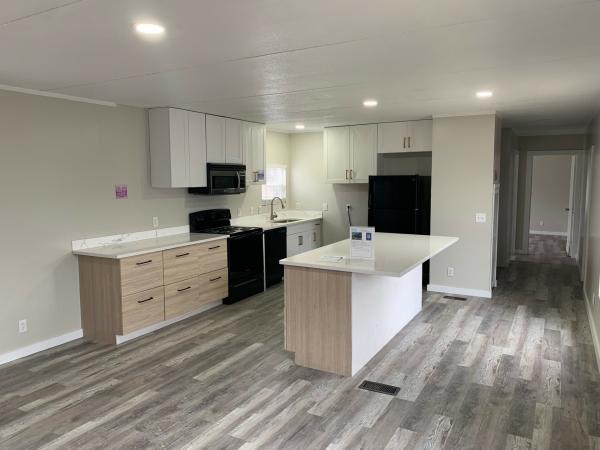 2015 CMH MANUFACTURING mobile Home