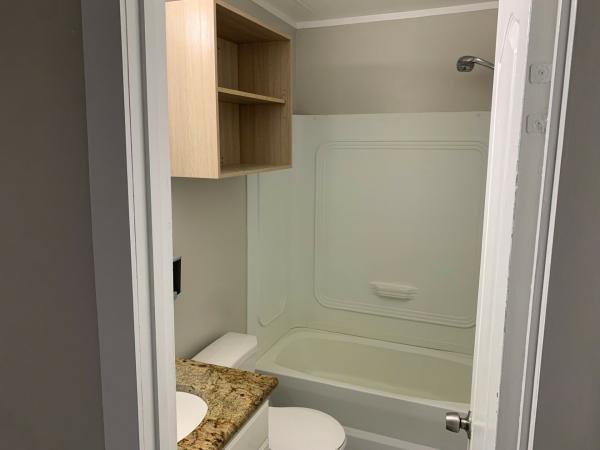 2015 CMH MANUFACTURING mobile Home