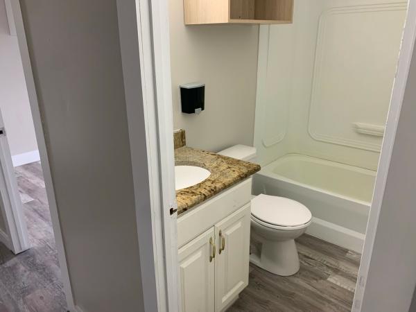 2015 CMH MANUFACTURING mobile Home