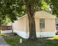 1995 Clayton Homes Inc Sonoma Mobile Home