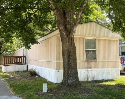 Mobile Home at 1111 Huntington Court Lot #72 Greenville, TX 75401
