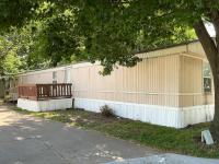 1995 Clayton Homes Inc Sonoma Mobile Home