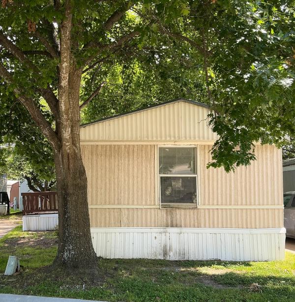 1995 Clayton Homes Inc Sonoma Mobile Home