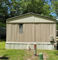 1995 Clayton Homes Inc Sonoma Mobile Home