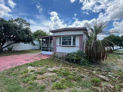 Mobile Home at 1574  Alby Dr Apopka, FL 32712