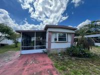 1973 CHEC Manufactured Home