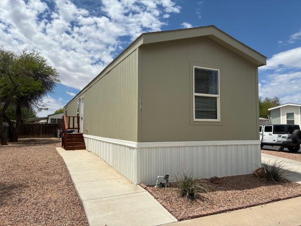 2018 Clayton Mobile Home For Sale