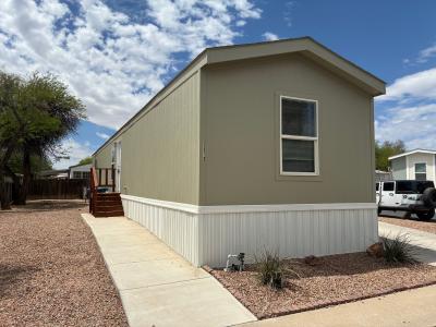 Mobile Home at 4173 N Columbine Ln Tucson, AZ 85705