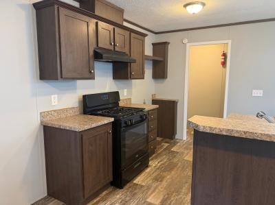 Mobile Home at 41275 Old Michigan Ave. #911 Canton, MI 48188