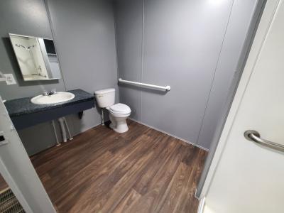 Mobile Home at 5475 Southcross Ranch Rd  #156 San Antonio, TX 78222