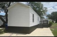 2000 Park Model Mobile Home