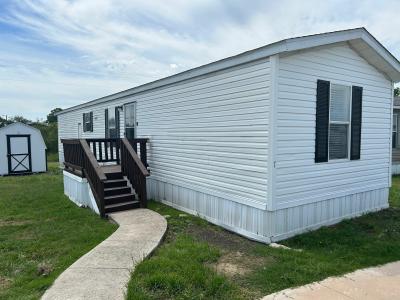 Mobile Home at 7 Diamond Drive Lot #1007 Wylie, TX 75098