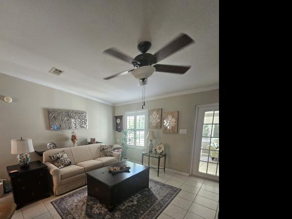 2002 Palm Harbor Mobile Home