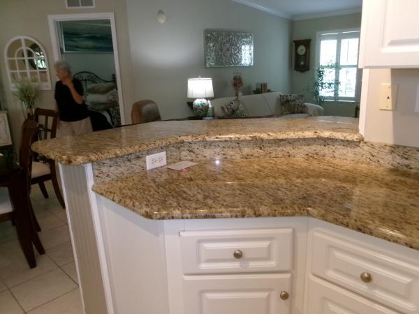 2002 Palm Harbor Mobile Home