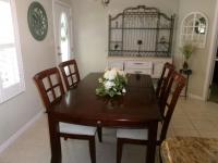 2002 Palm Harbor Mobile Home