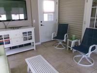 2002 Palm Harbor Mobile Home