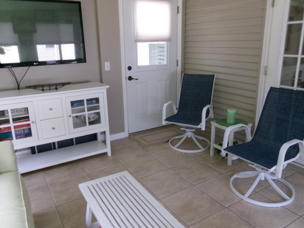2002 Palm Harbor Mobile Home