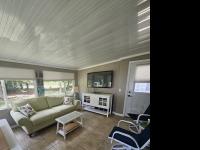 2002 Palm Harbor Mobile Home