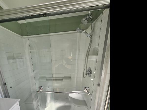 2002 Palm Harbor Mobile Home