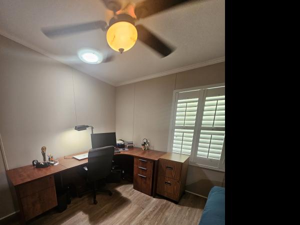 2002 Palm Harbor Mobile Home