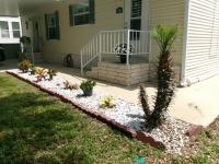 2002 Palm Harbor Mobile Home