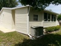 2002 Palm Harbor Mobile Home