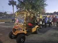 2002 Palm Harbor Mobile Home