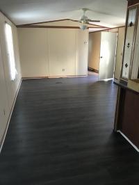 1997 Oakwood Homes Corp Westbury Mobile Home