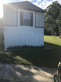 1997 Oakwood Homes Corp Westbury Mobile Home