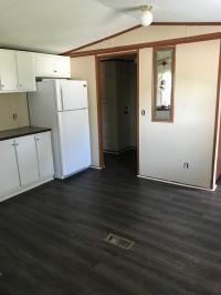 1997 Oakwood Homes Corp Westbury Mobile Home