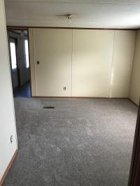 1997 Oakwood Homes Corp Westbury Mobile Home