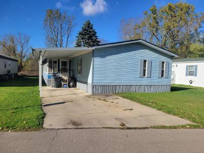 Mobile Home at 2246 Gulfstream Street Brighton, MI 48114