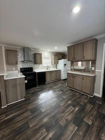 Mobile Home at 103 Aspen Court Lot Asp103 Mableton, GA 30126