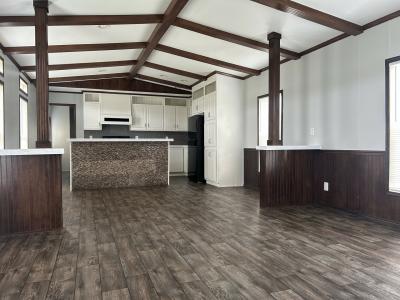 Mobile Home at 923  Matthew Way Houston, TX 77073