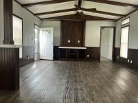 2015 PALM HARBOR PFS1153923 Mobile Home