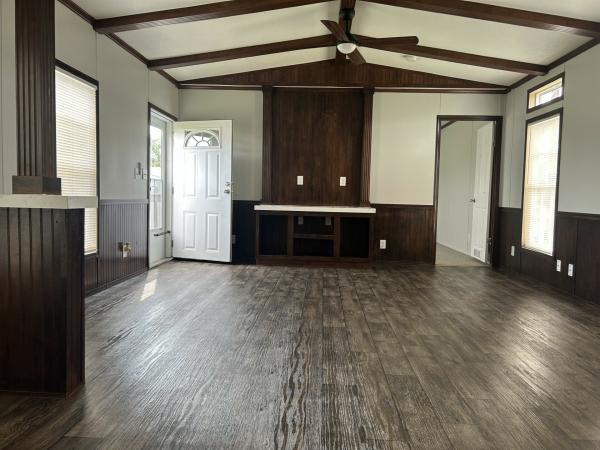 2015 PALM HARBOR PFS1153923 Mobile Home