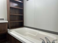 2015 PALM HARBOR PFS1153923 Mobile Home