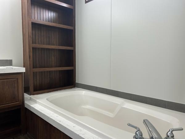 2015 PALM HARBOR PFS1153923 Mobile Home